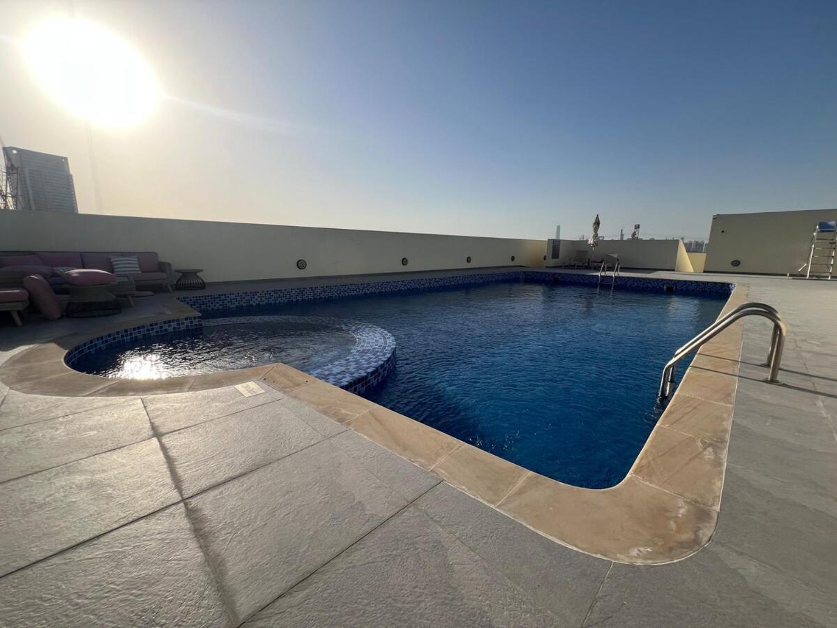 Spacious Near Marina Dubai