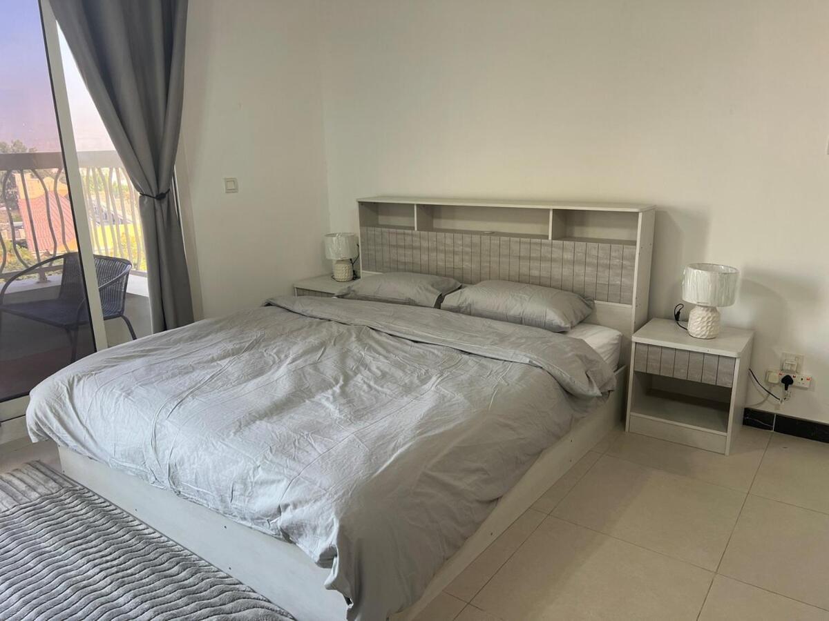 Spacious Near Marina Apartment Dubai