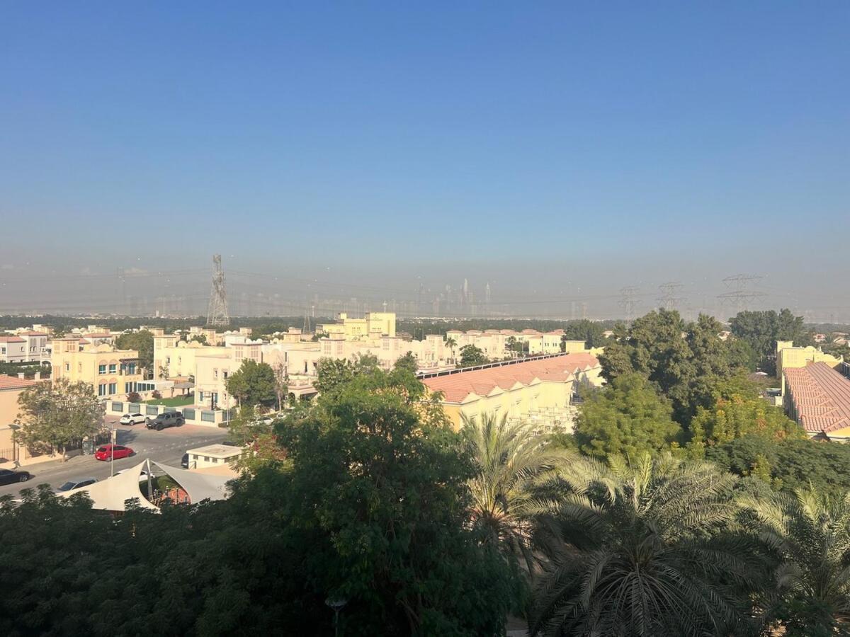 Spacious Near Marina Apartment *
