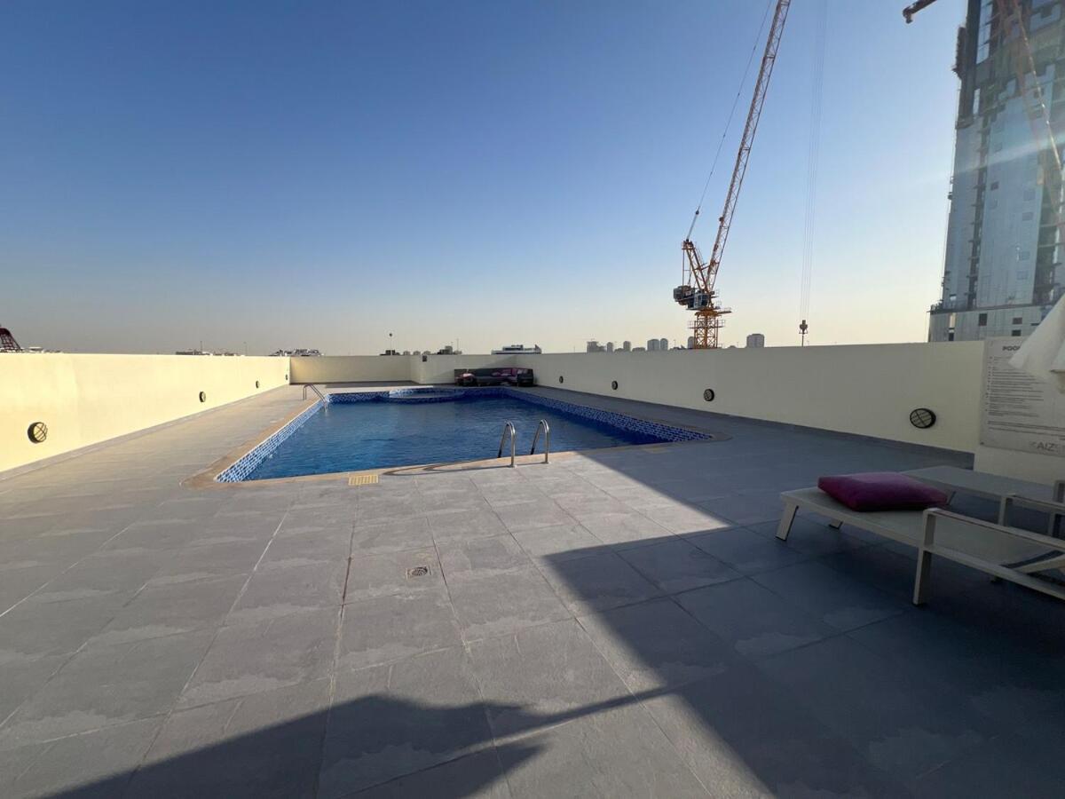 Spacious Near Marina Apartment *