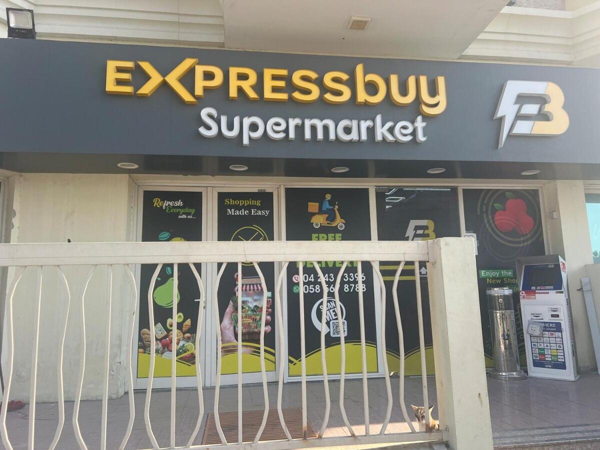 Spacious Near Marina Apartment Dubai