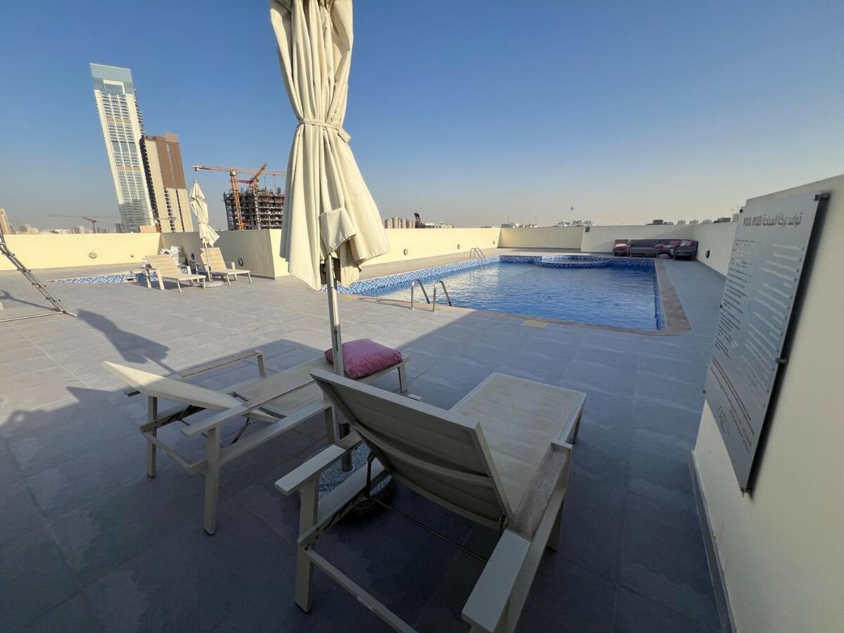 Spacious Near Marina * Dubai