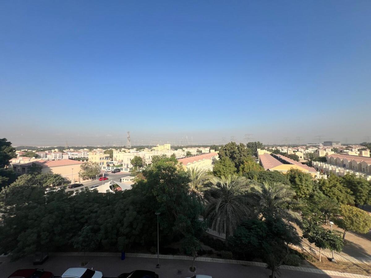 Apartment Spacious Near Marina Dubai